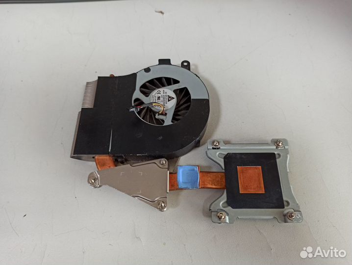 Со ноутбука HP G62 1A01EYR00-600-G