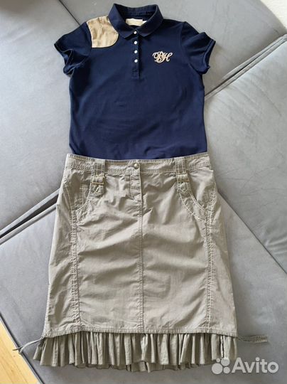 Одежда пакетом 50-54