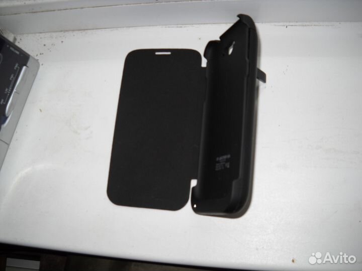 Чехол для samsung galaxy note 2