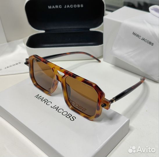 Солнцезащитные очки/имиджевые mark Jacobs