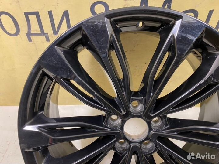 Диск литой R20 Gely Tugella 6600007397