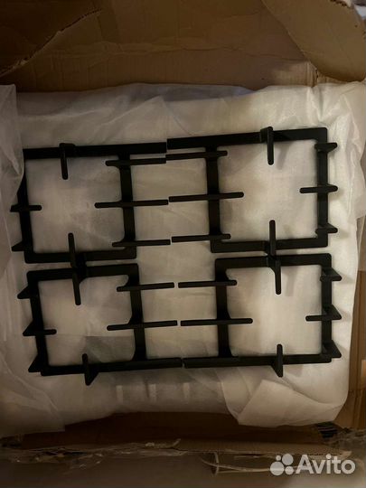 Варочная панель и духовой шкаф bosch