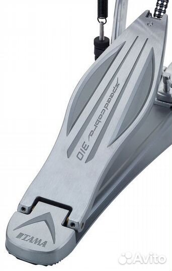 Двойная педаль для барабана tama HP310LW Speed Cob