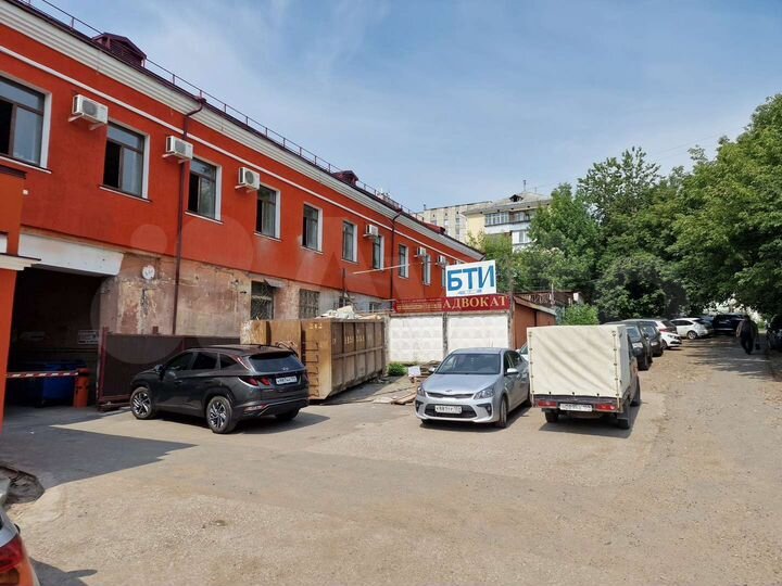 Офис, 330 м²