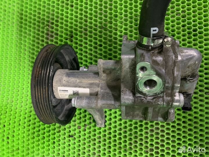 Насос гидроусилителя BMW X5 F15 2013-2018