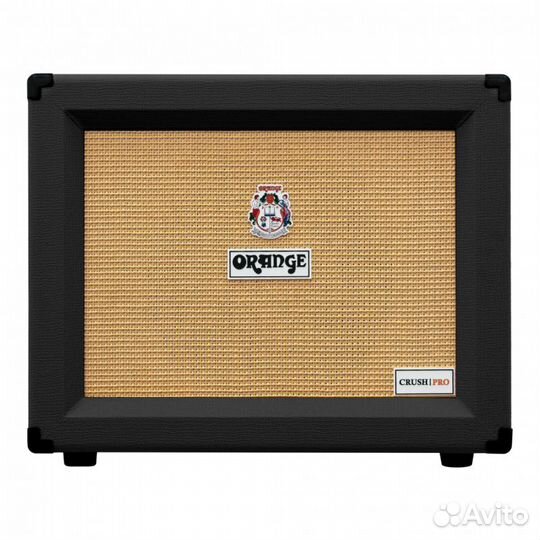 Гитарный комбоусилитель Orange Crush Pro 60 Combo