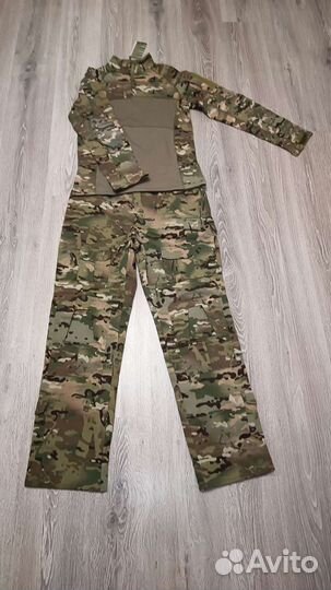 Военная форма