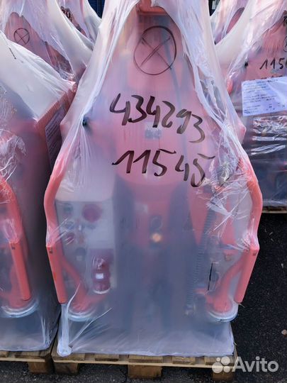 Штукатурная станция PFT G4 X SMART