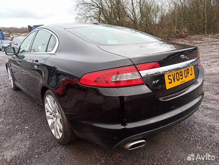 Ручка для Jaguar XF X250