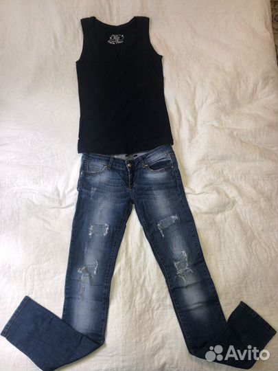 Пакет одежды 40-42