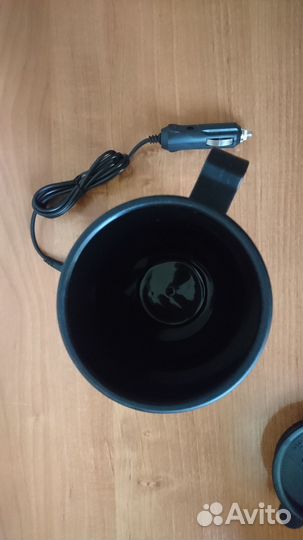 Термокружки для авто