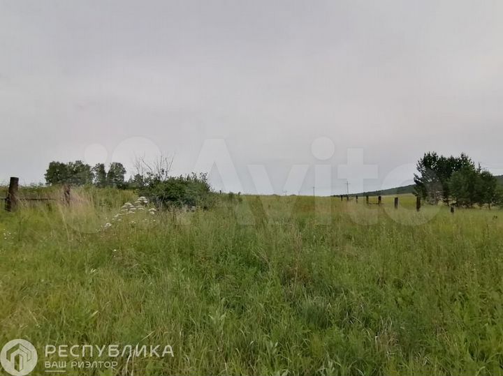 Участок 6 сот. (ИЖС)