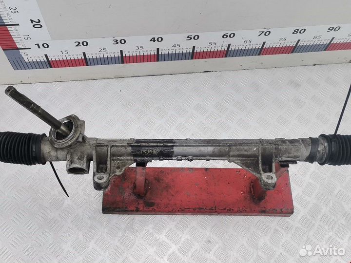 Рейка рулевая для Renault Scenic 2 8200463517