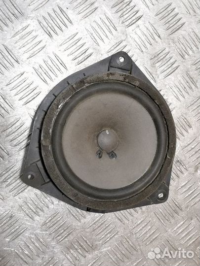Динамик Lifan Solano 2010-2016