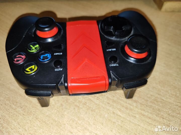 Gamepad gm-1
