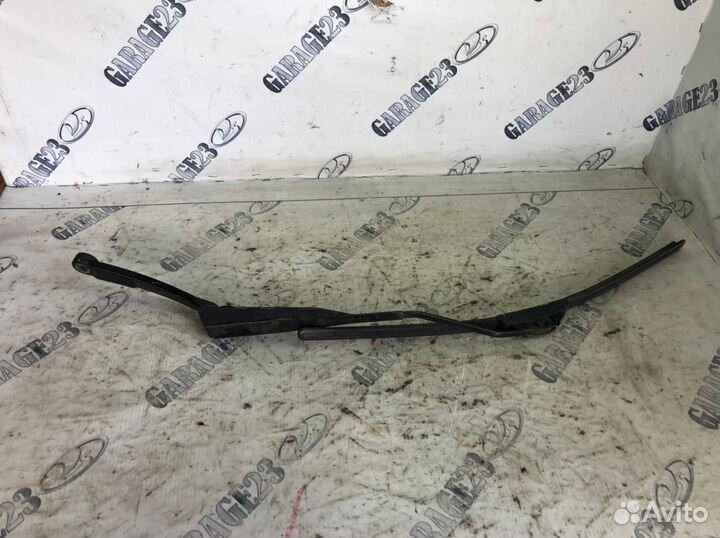 Поводок стеклоочистителя chevrolet lanos