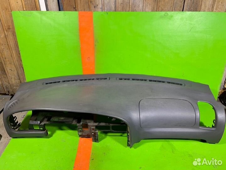 Торпедо Kia Spectra S6D 2006