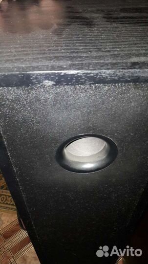 Колонки Jamo S506