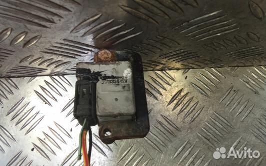 Катушка зажигания бензиновая subaru impreza 3 (KMA