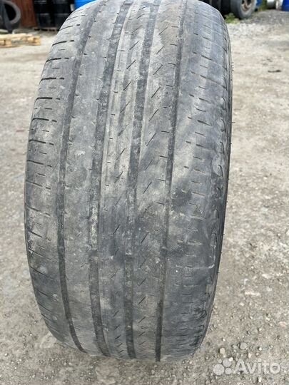 Pirelli Scorpion 235/55 R18