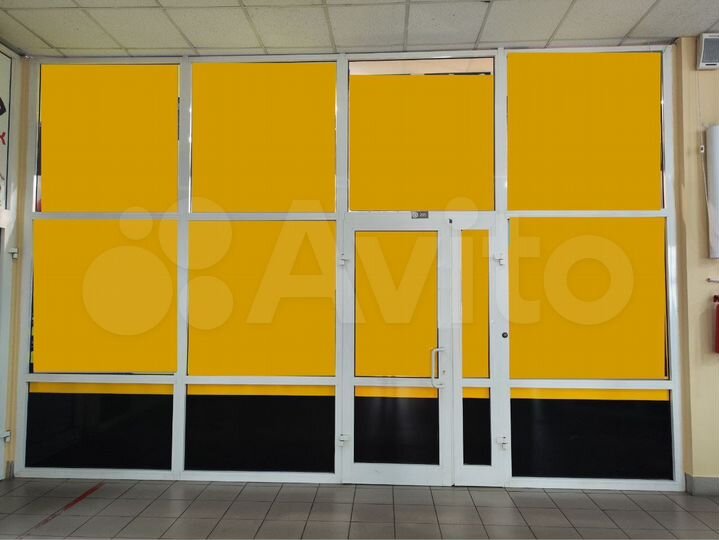 Торговая площадь, 64 м²