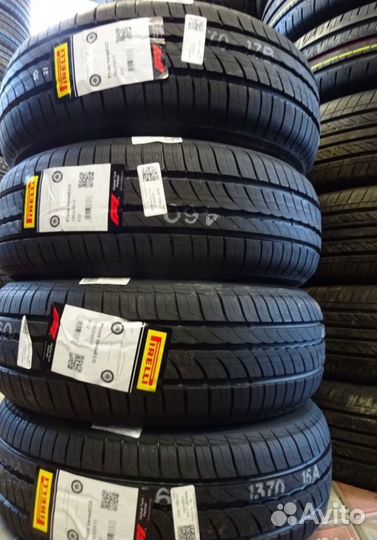 Pirelli Cinturato P1 Verde 195/65 R15