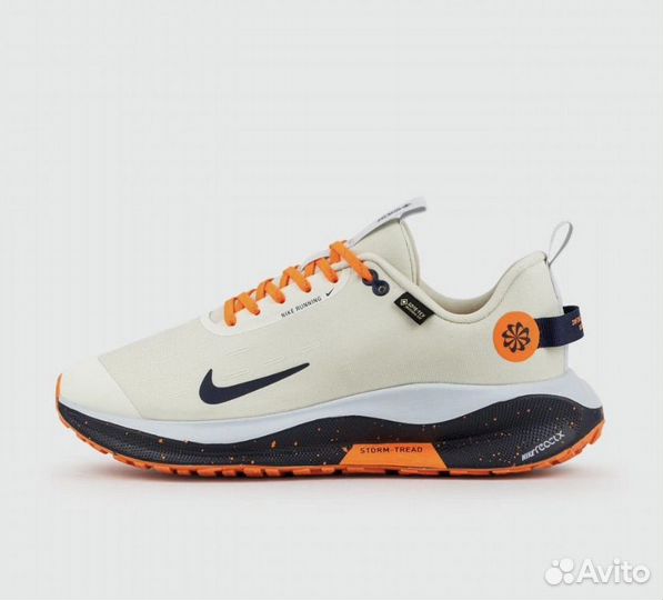 Кроссовки Nike Infinity Run 4