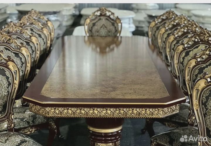 Кухонный стол стулья обеденная группа