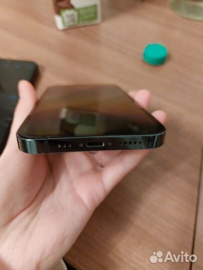 iPhone 12 Pro, 256 ГБ