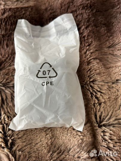 Силиконовый чехол на наушники Apple AirPods 2