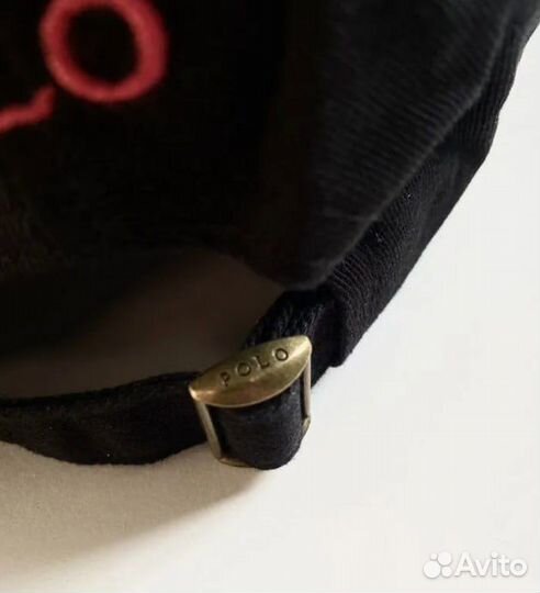 Кепка Polo ralph lauren