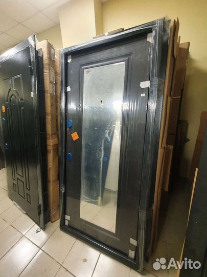 Входные двери