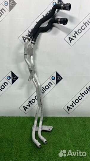 Трубка охлаждения Bmw 5-Series G30