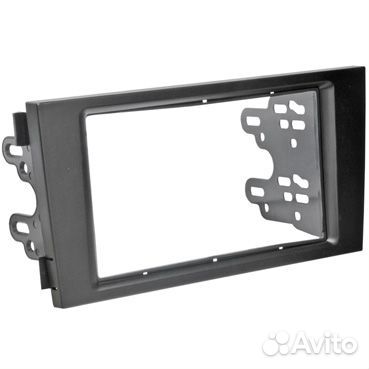 Переходная рамка для audi A6 (4B 2002+), Allroad