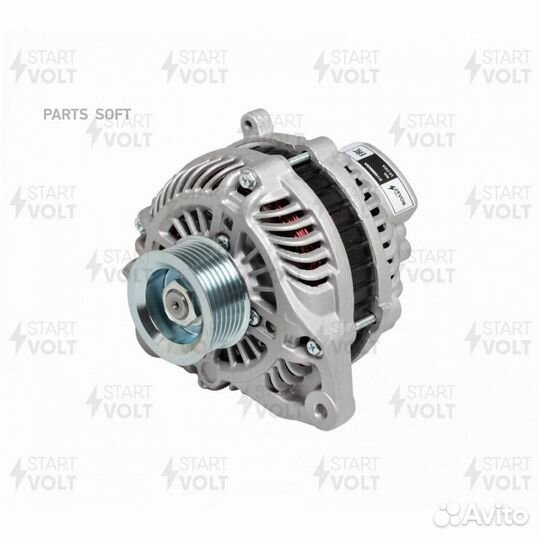 Startvolt LG23SA Генератор