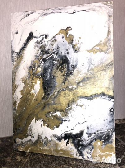 Картина «Абстракция»