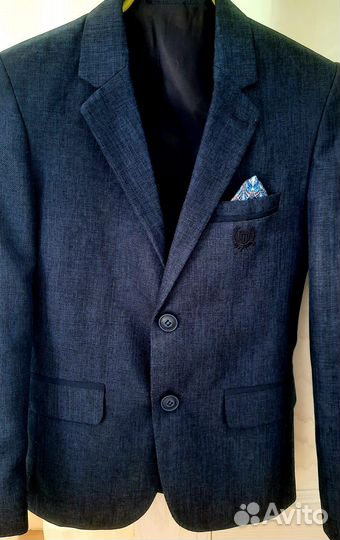 Школьная форма пиджак Турция