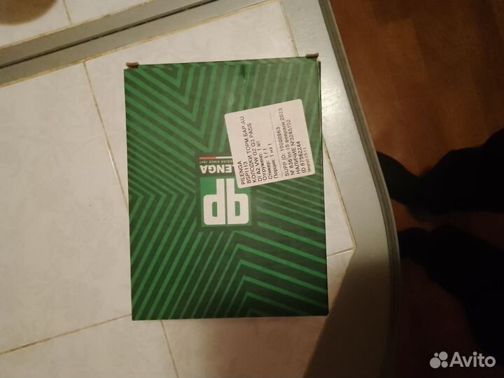 Тормозные колодки гольф3, ауди