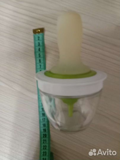 Дозатор для масла