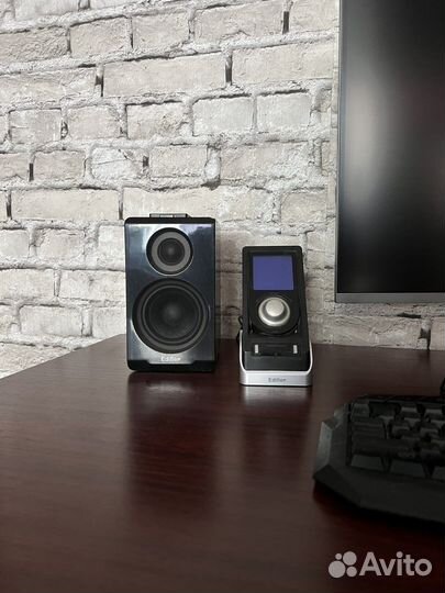 Edifier s730