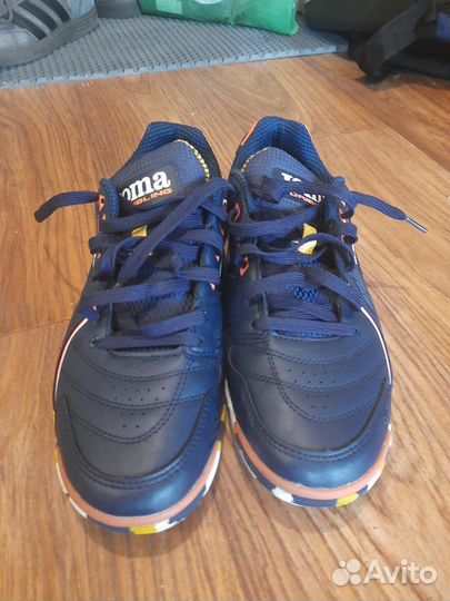 Футзалки joma 40р