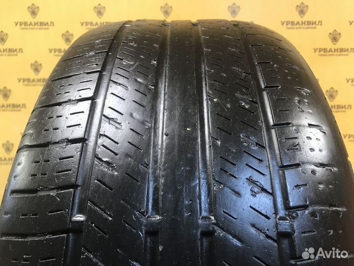 Continental Conti4x4Contact 275/55 R19 111H