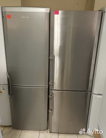 Холодильник бу с гарантией и доставкой