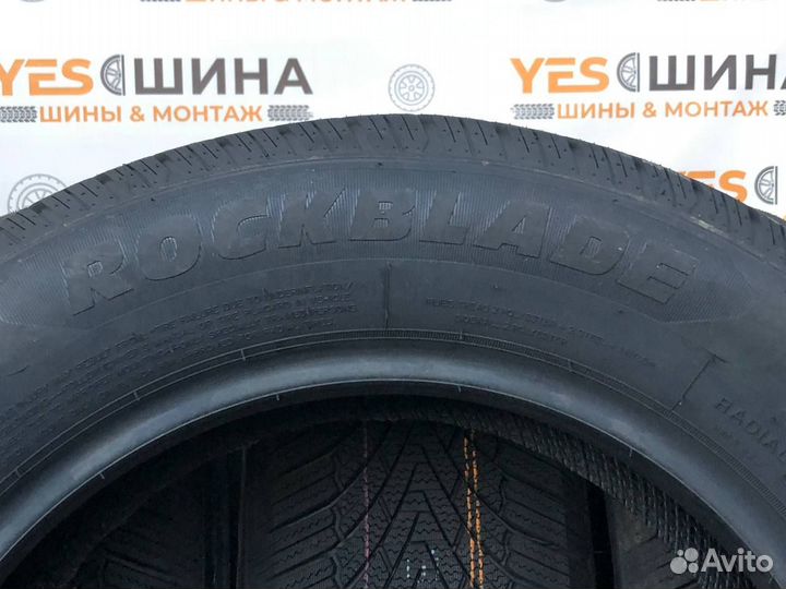 Rockblade Rock 535 215/60 R16 99H