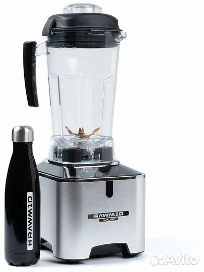 Блендер Rawmid Luxury