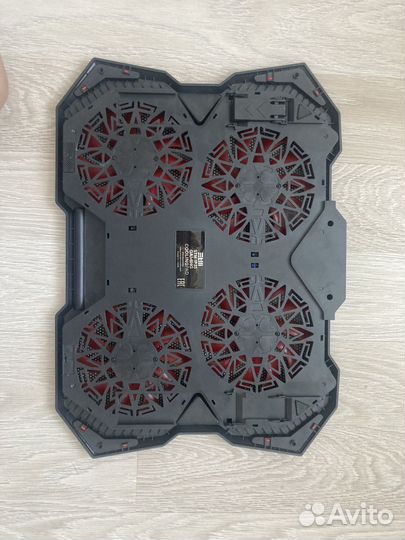 Кулер для ноутбука