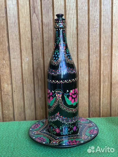 Подарочный набор для напитков