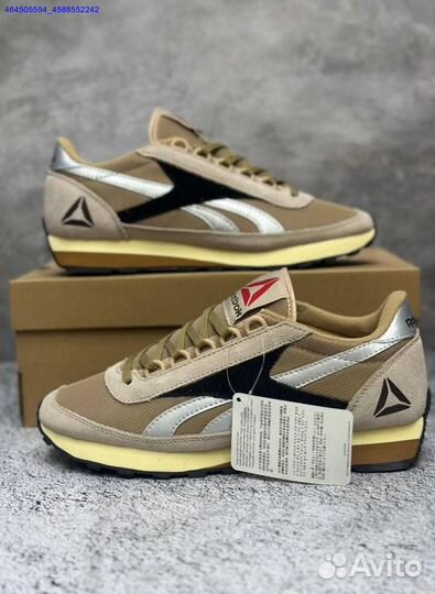 Мужские кроссовки reebok classic (Арт.64577)