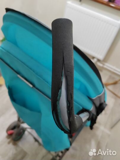 Коляска трость бесплатно