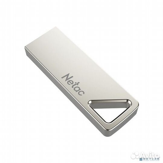 Netac USB Drive 16GB U326 USB2.0, retail version N